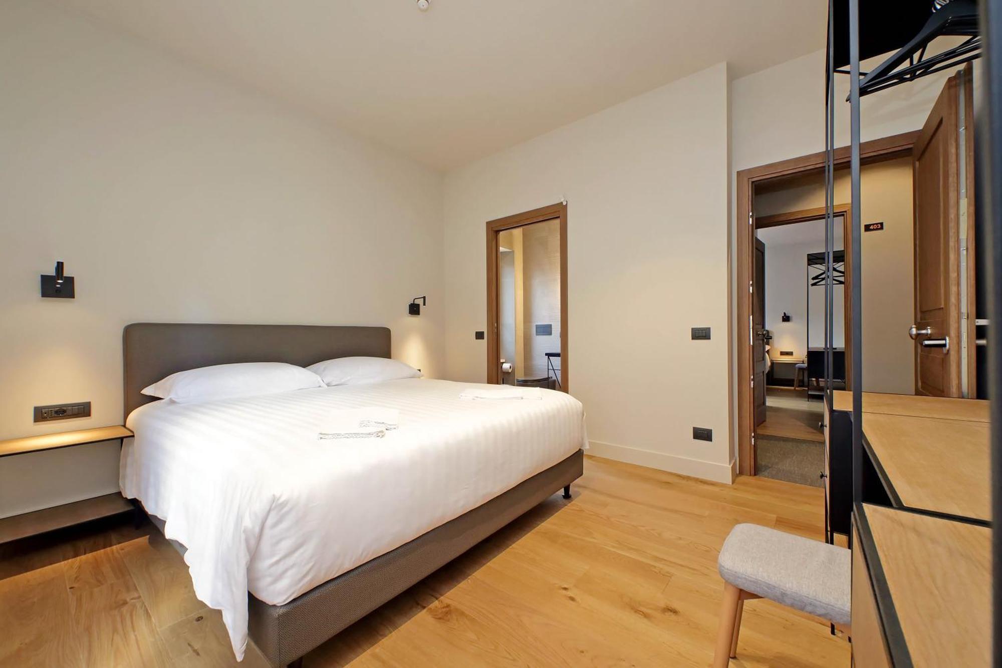 The Place Gallia Pensionat