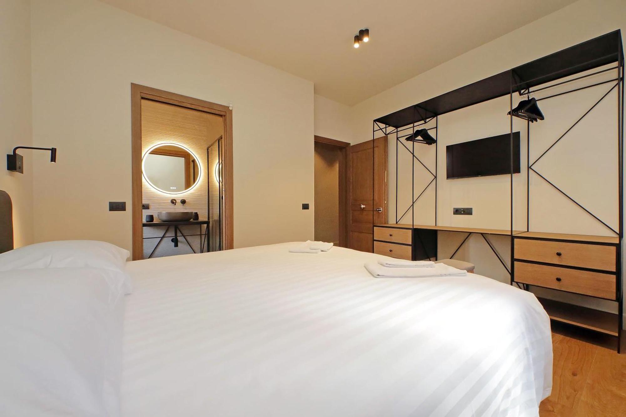 The Place Gallia * Rom