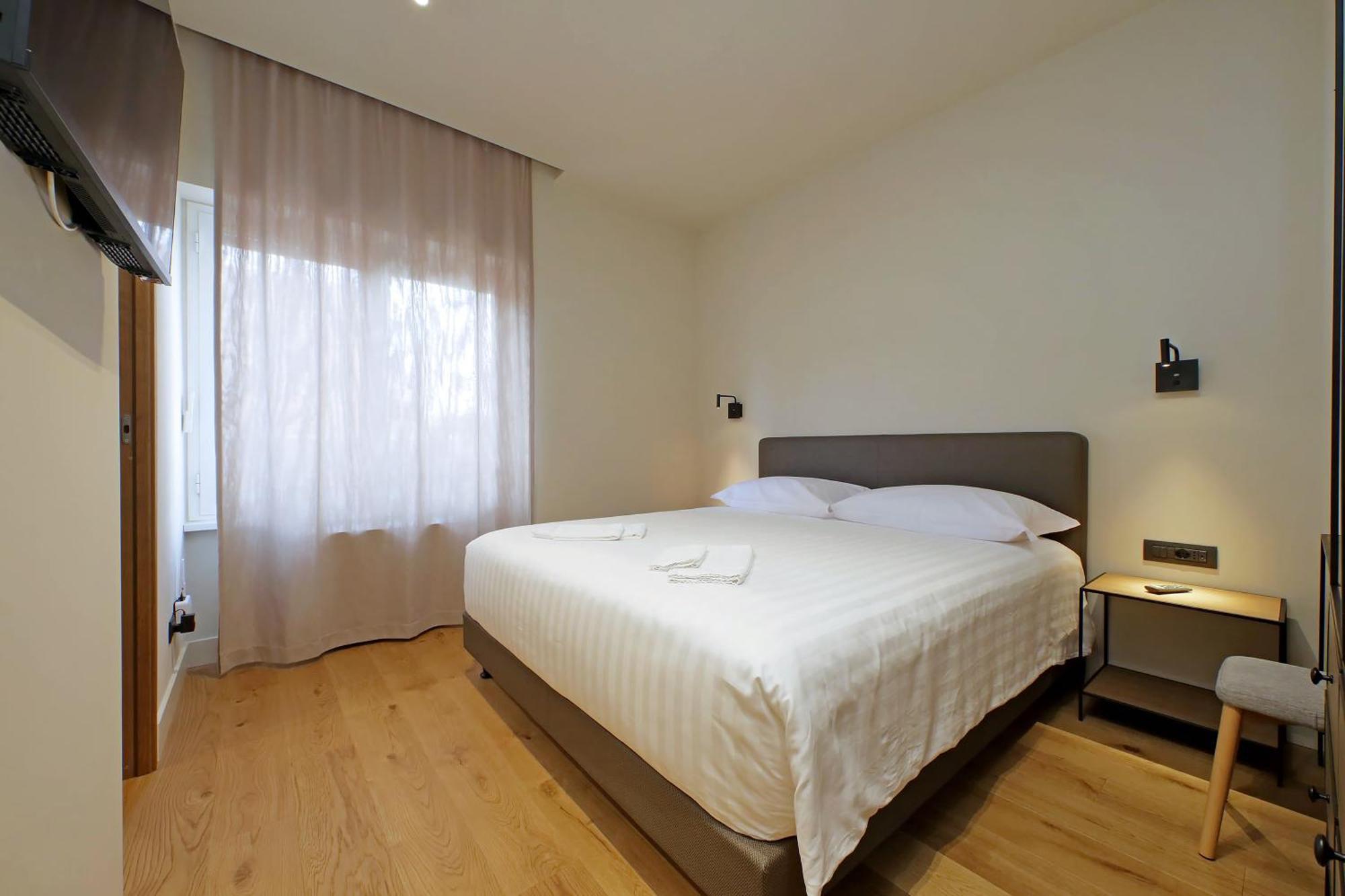 The Place Gallia Pensionat