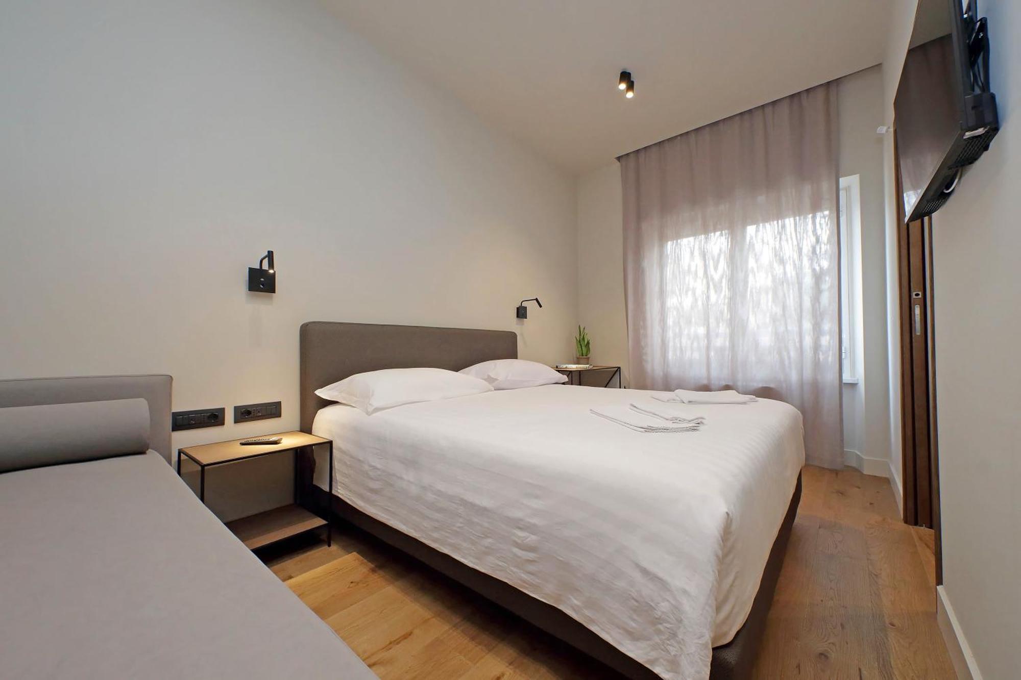 The Place Gallia Gasthof Rom