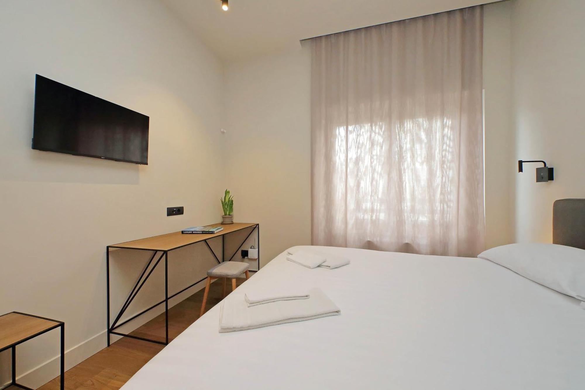 The Place Gallia Pensionat Rom
